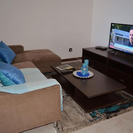Plateau Apartment Praia Exterior foto