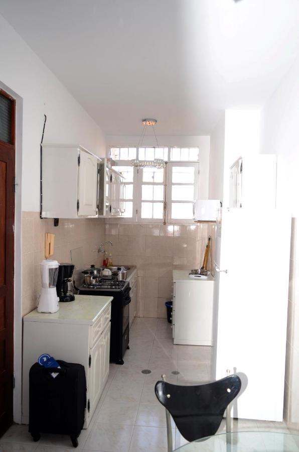 Plateau Apartment Praia Exterior foto
