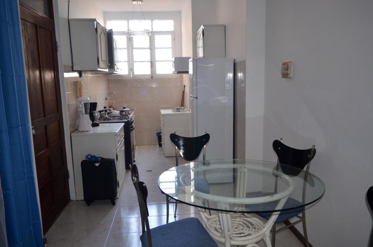 Plateau Apartment Praia Exterior foto