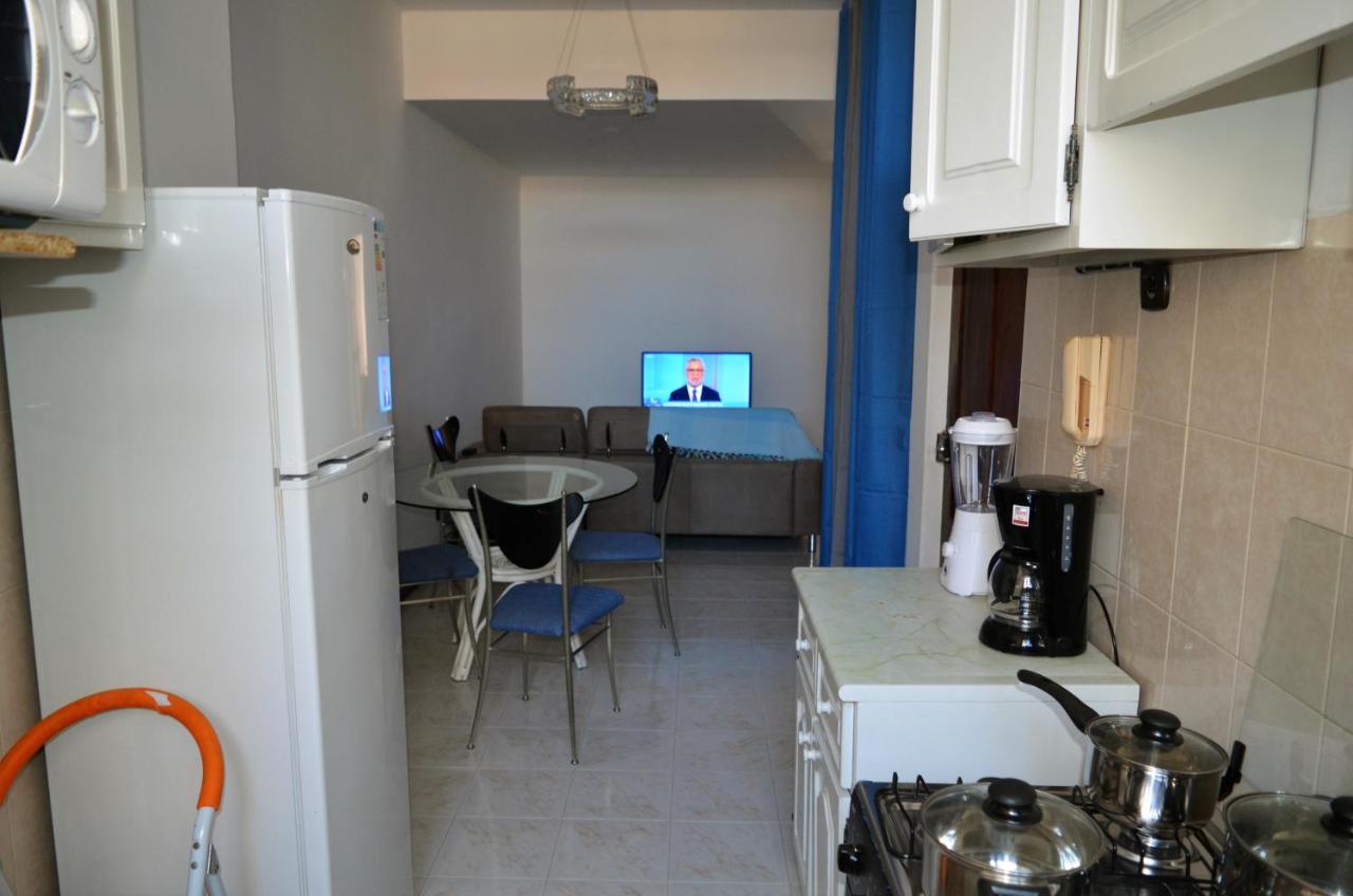 Plateau Apartment Praia Exterior foto