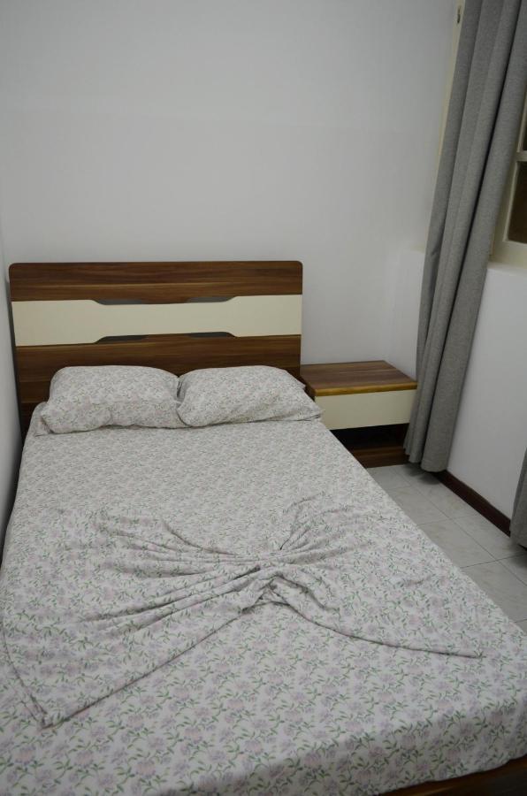 Plateau Apartment Praia Exterior foto