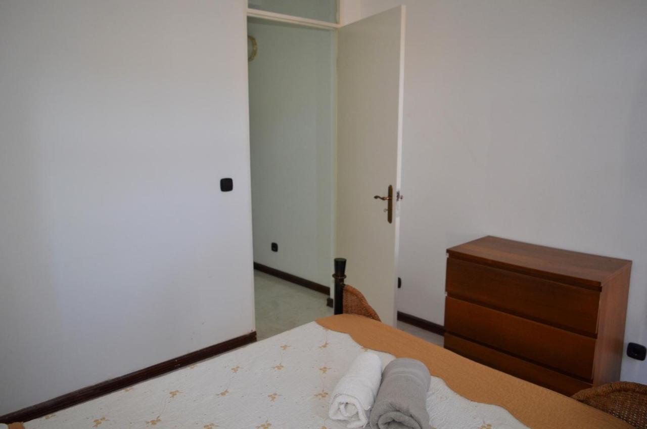 Plateau Apartment Praia Exterior foto