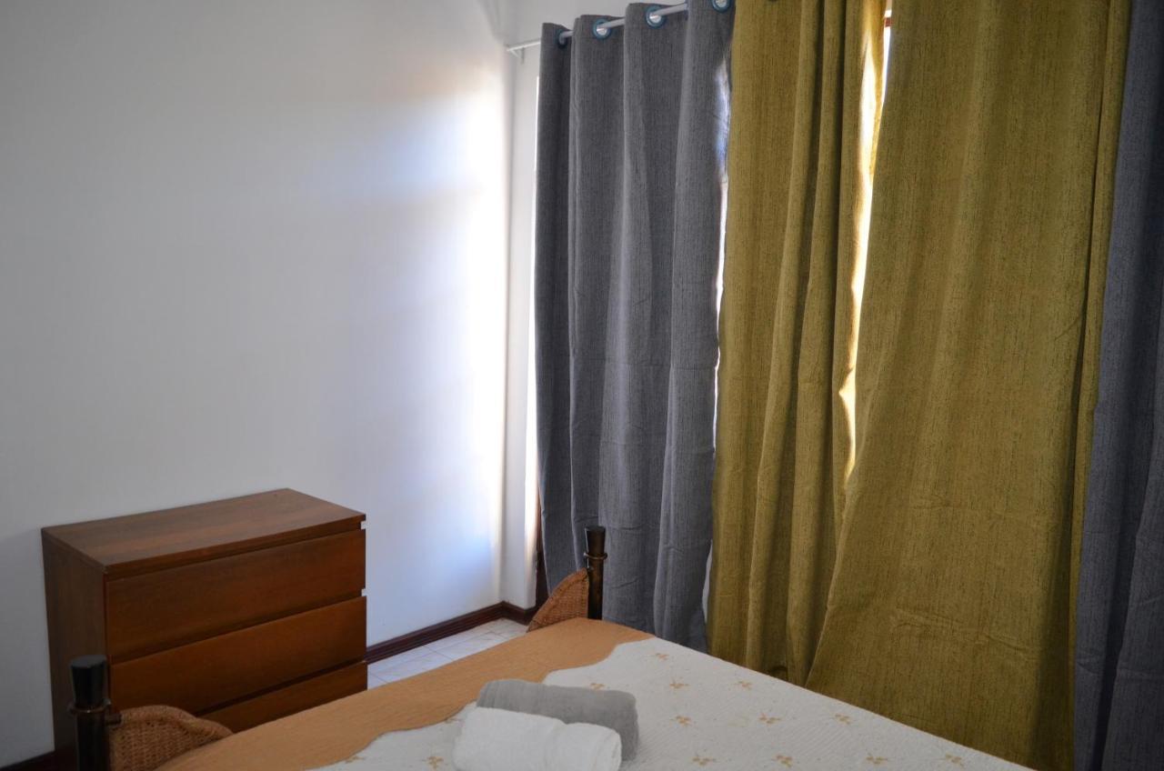 Plateau Apartment Praia Exterior foto